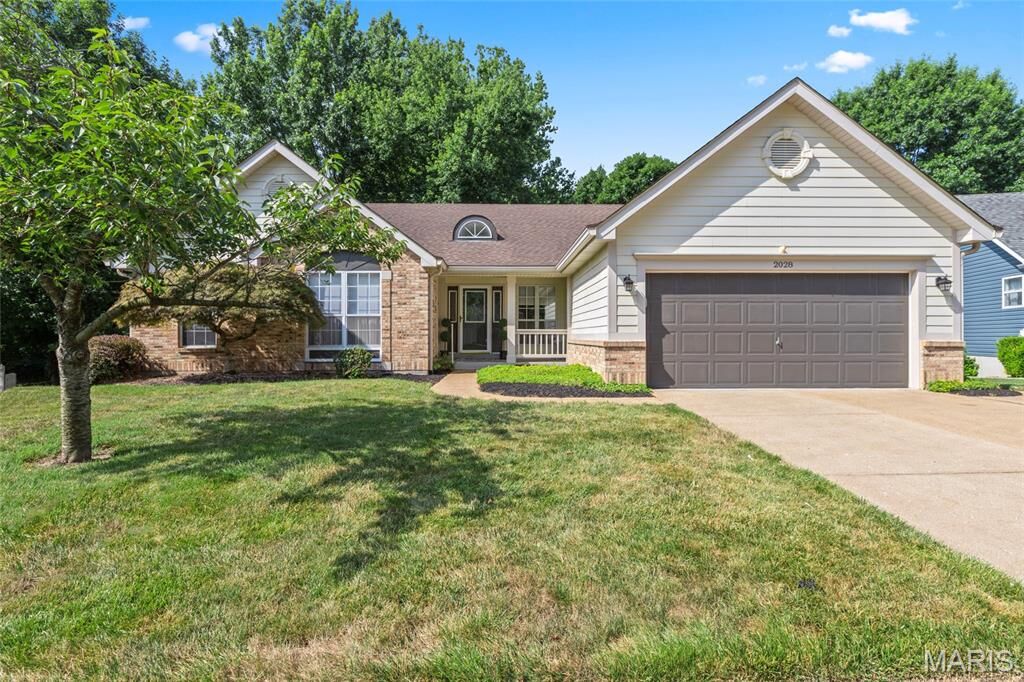 Property Photo: 2028 During Drive MO 63010