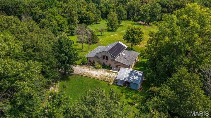 Property Photo:  416 Pfahler Street  IL 62085 