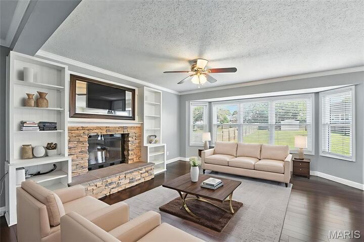 Property Photo:  117 Bracadale Avenue  MO 63088 