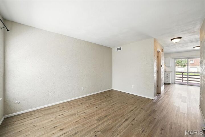Property Photo: 10161 Squire Meadows Drive MO 63123