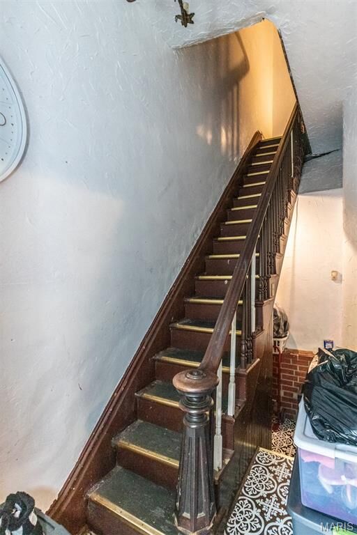 Property Photo: 1412 Bremen Avenue MO 63107