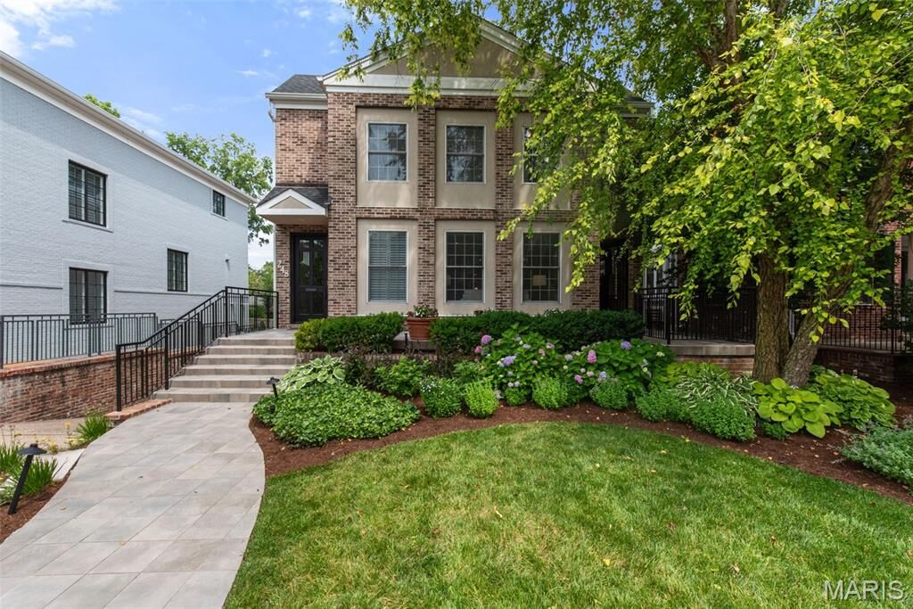 Property Photo:  248 Gay Avenue  MO 63105 