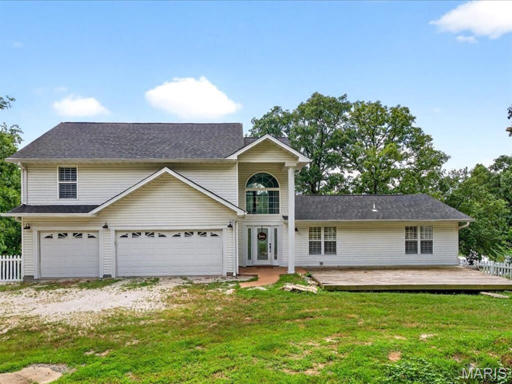 Property Photo:  6521 Woodland Drive  MO 63016 