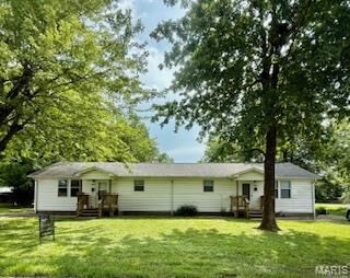 Property Photo:  508 Helene Avenue  MO 63780 
