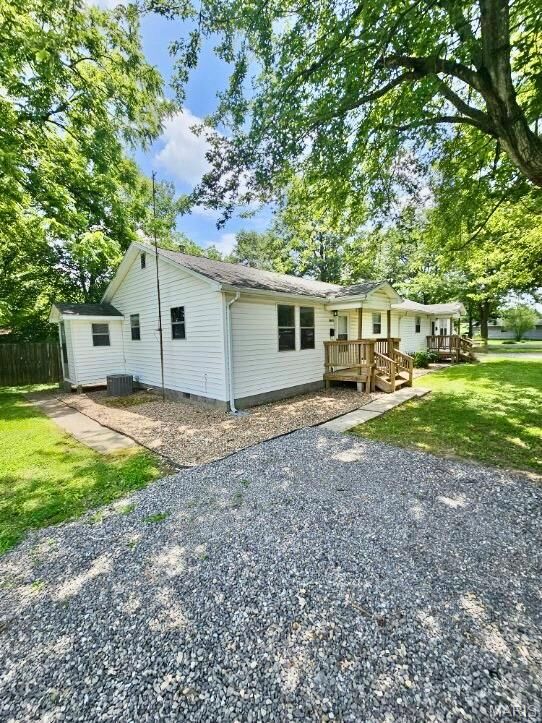 508 Helene Avenue  Scott City MO 63780 photo