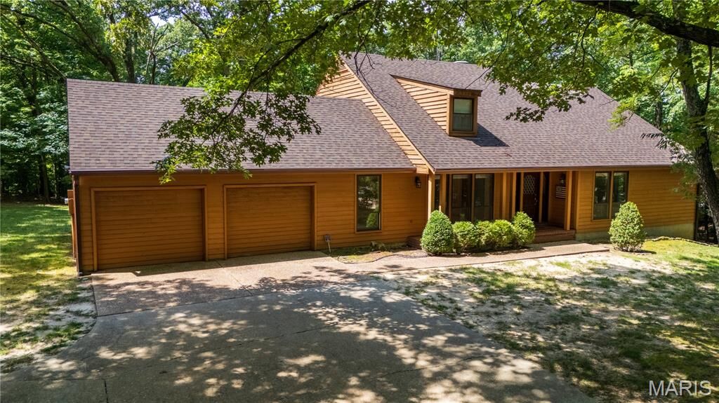 Property Photo:  1601 Bertling Street  MO 63701 