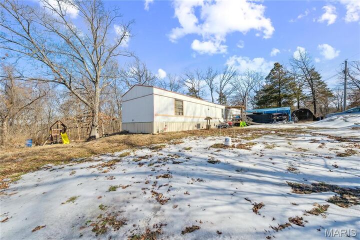 Property Photo: 1693 Wade Road MO 63069
