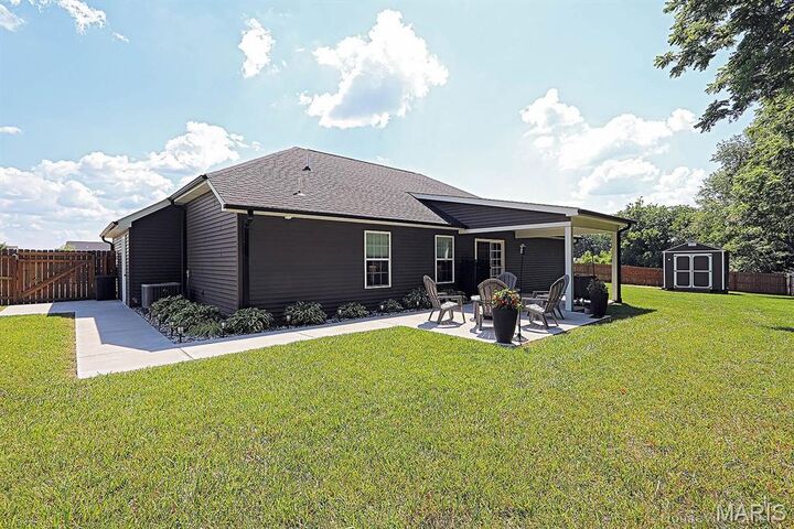 Property Photo:  448 Jona Gold Court  MO 63755 