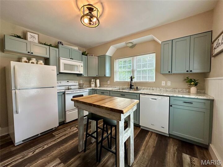 Property Photo: 508 Walnut Street MO 63640