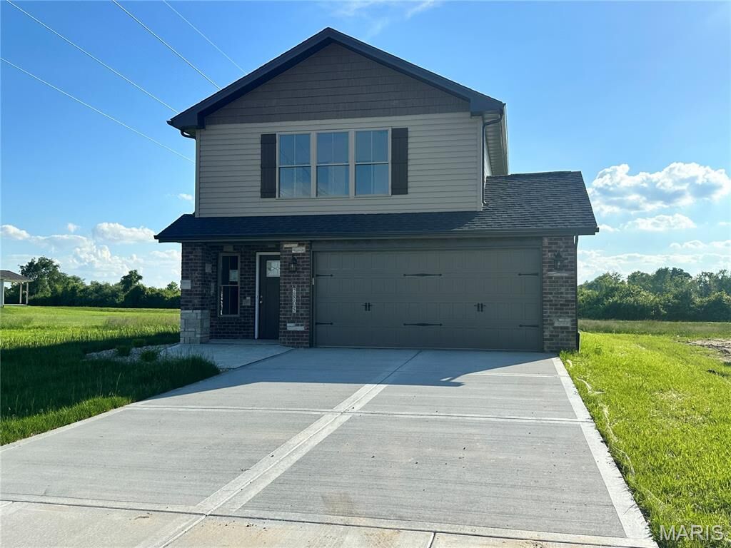 Property Photo:  2805 Beth Ann Court  IL 62040 