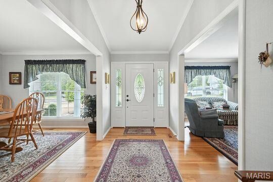Property Photo:  1741 Ivy Chase Court  MO 63026 
