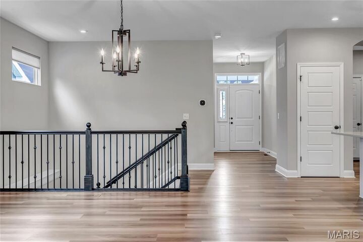 Property Photo:  211 Cambium Court  MO 63385 