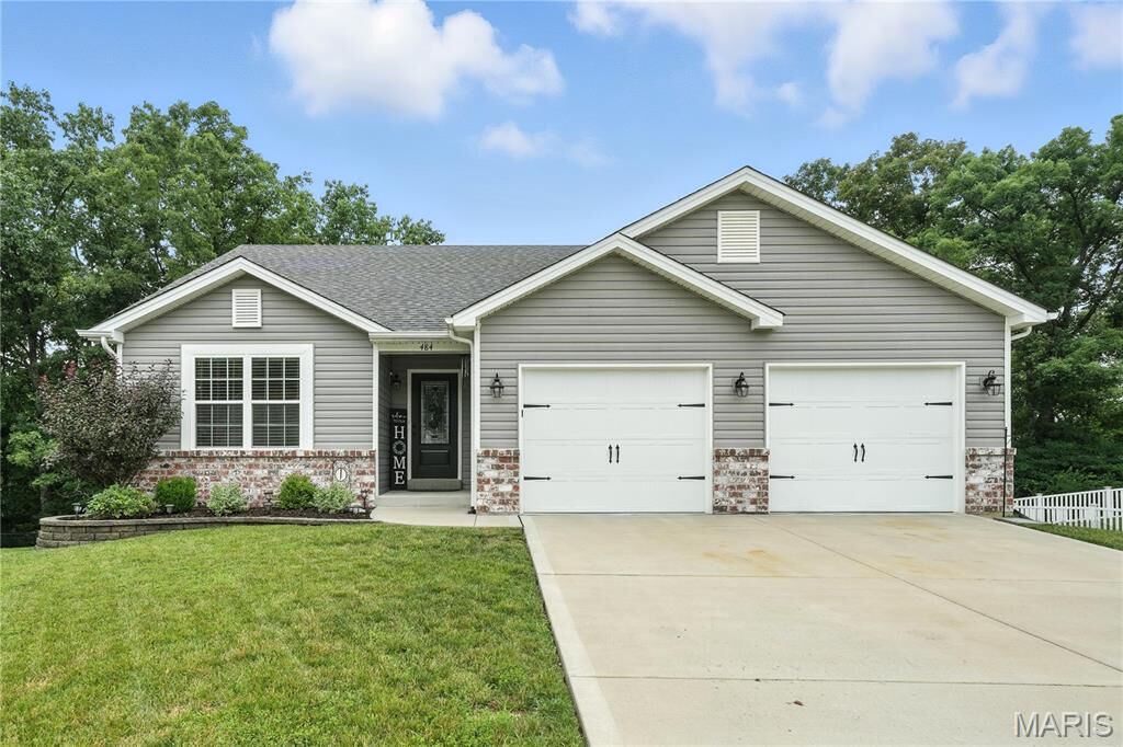 Property Photo: 484 Indian Lake Drive MO 63390