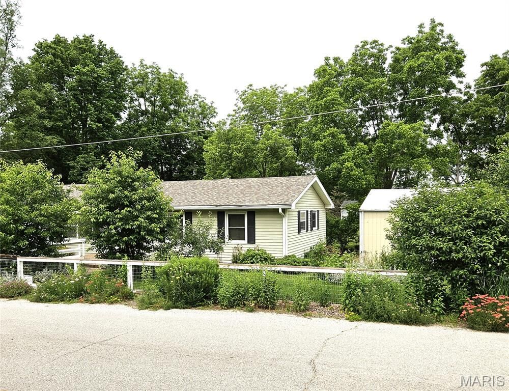 Property Photo:  1504 Dean Avenue  MO 63401 