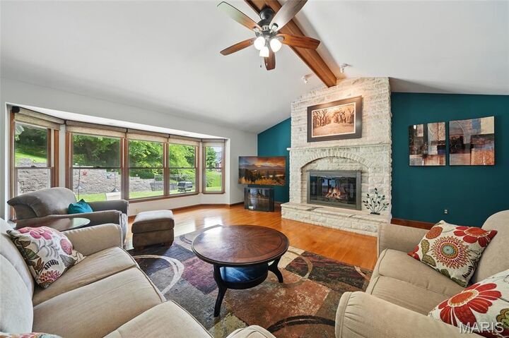 Property Photo:  55 Cambrian Way  MO 63301 