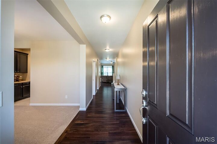 Property Photo: 510 Newkirk Circle MO 63303