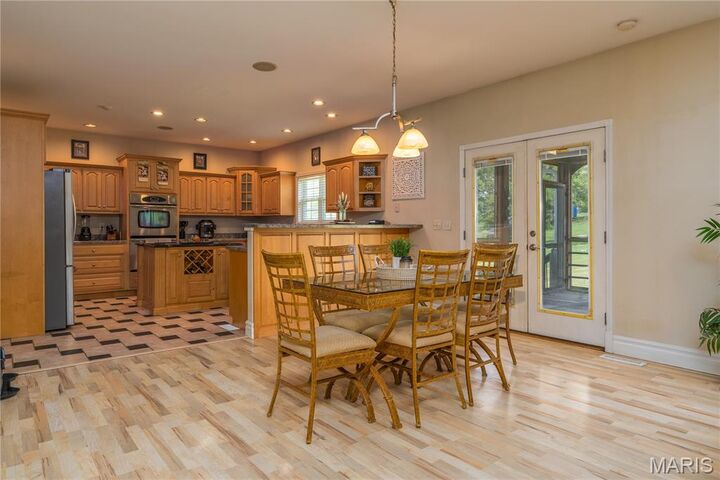 Property Photo: 7371 Jerusalem Road IL 62025