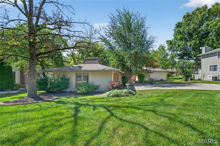 Property Photo: 93 Rue Grand Drive MO 63367