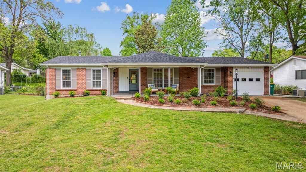 Property Photo:  12153 Lake Constance Drive  MO 63146 
