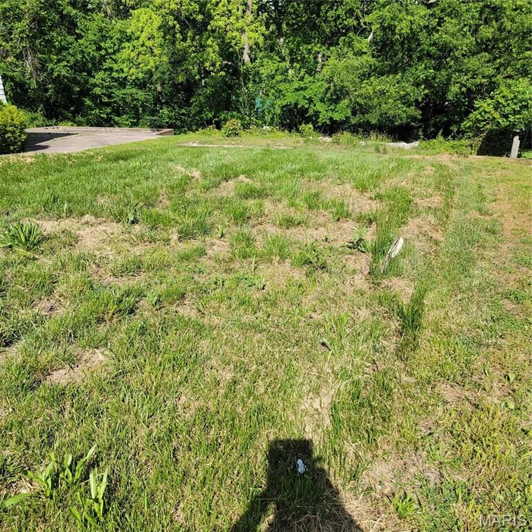 Property Photo: 1608 Singleton MO 63401