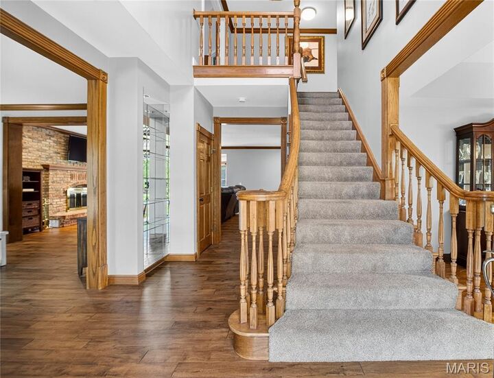Property Photo:  35 Lake Forest Lane  MO 63301 
