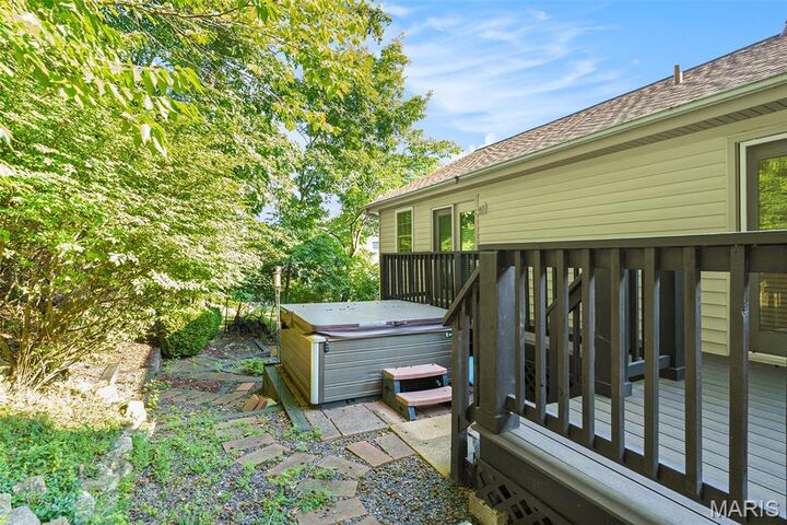 Property Photo:  1808 Charity Court  MO 63026 