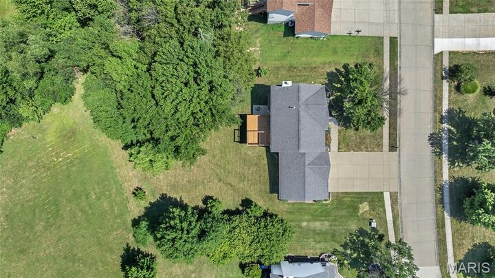 Property Photo:  1163 White Pine Circle  IL 62236 