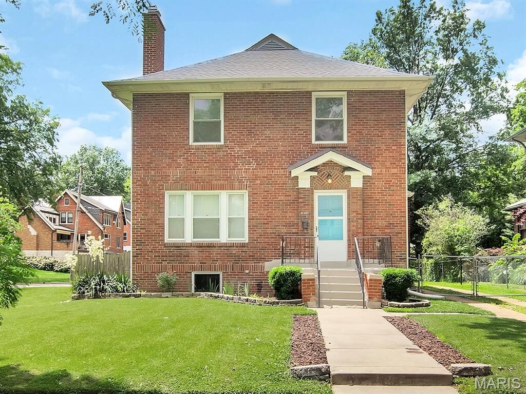 Property Photo:  1311 Midland Drive  MO 63130 