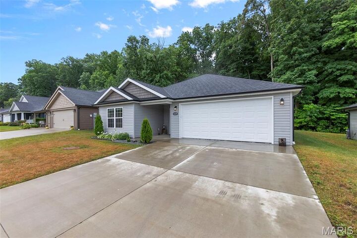 Property Photo:  5429 Flatrock Trace  MO 63755 