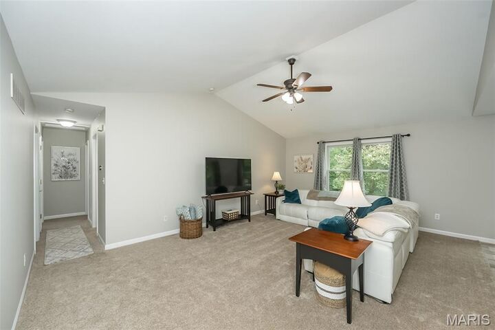 Property Photo:  3414 Bedford Falls Drive  MO 63385 