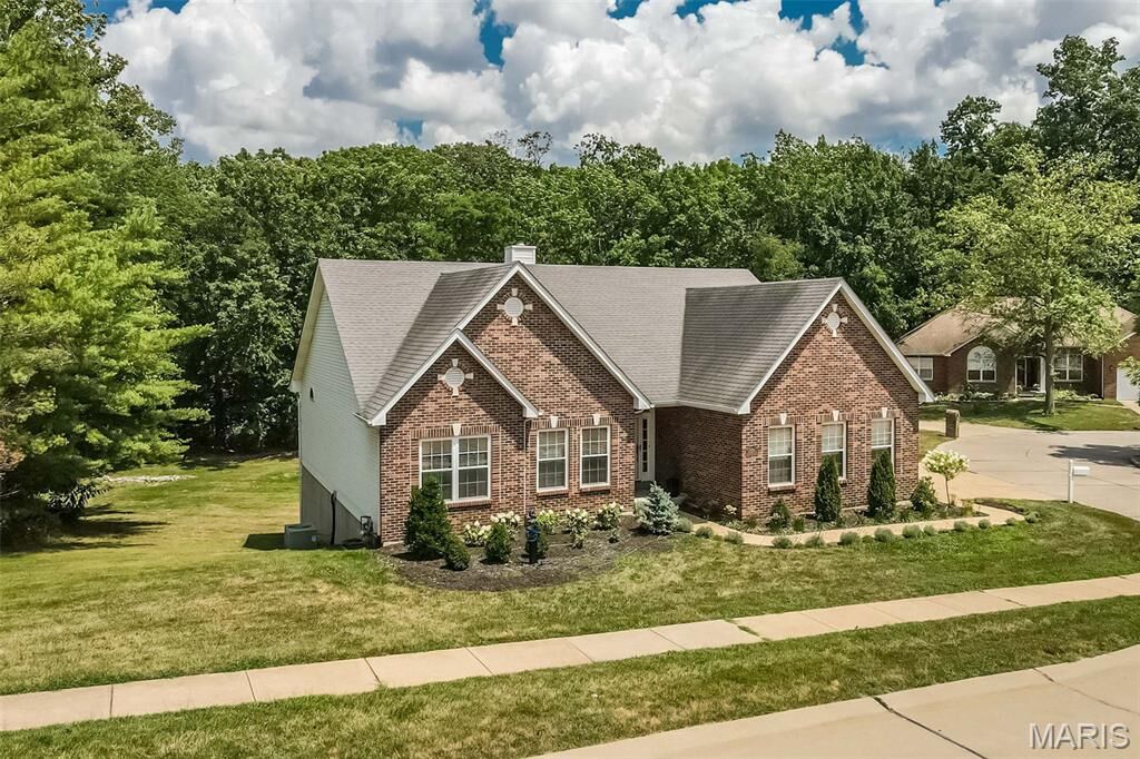 Property Photo:  13344 East Lane  MO 63128 