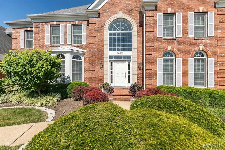 Property Photo:  14711 Kulkarni Court  MO 63017 