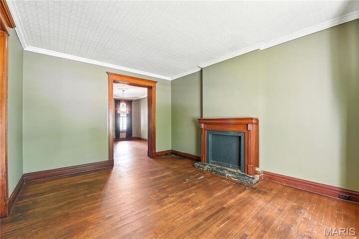 Property Photo:  3525 Hartford Street  MO 63118 