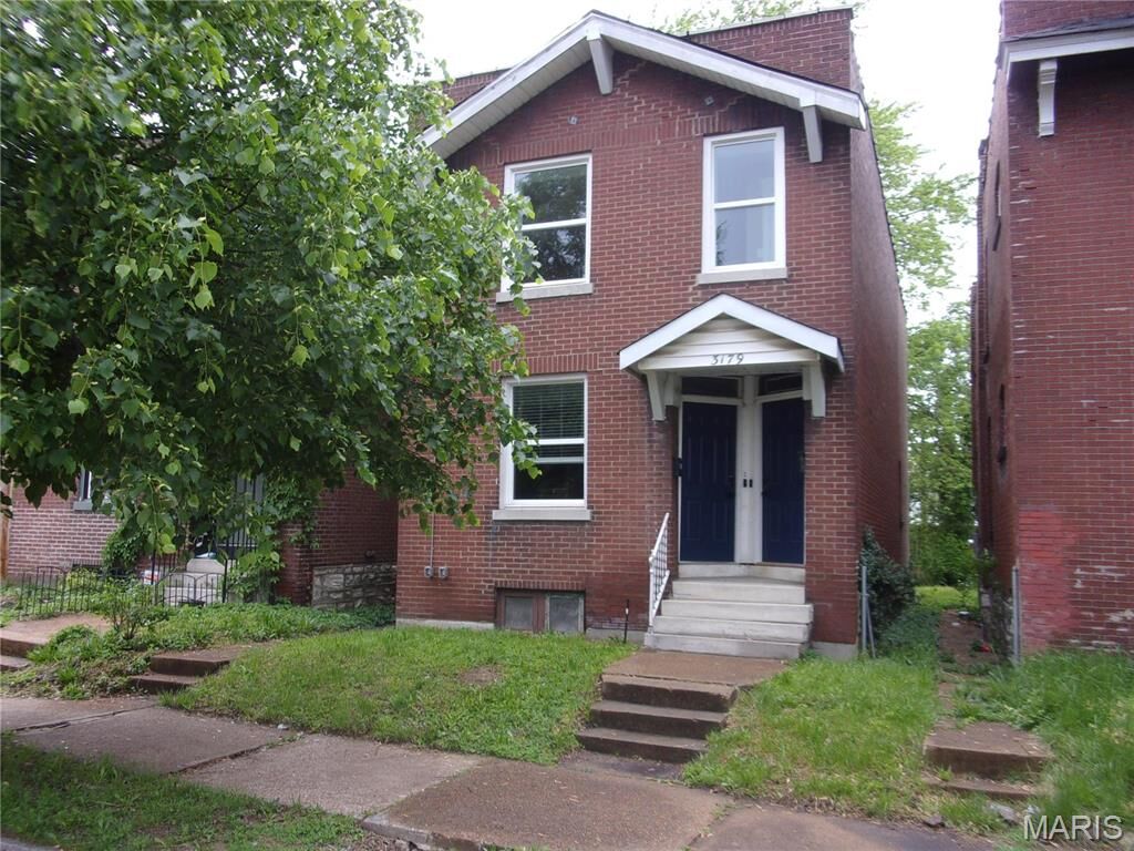 Property Photo:  3179 Minnesota Avenue B  MO 63118 