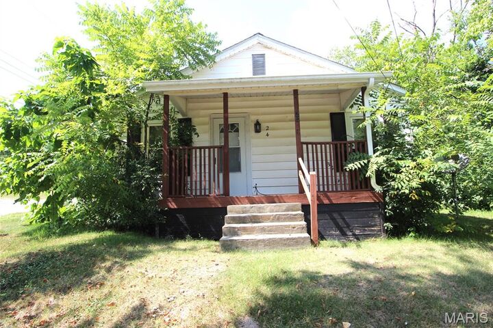 24 Wood Street  Park Hills MO 63601 photo