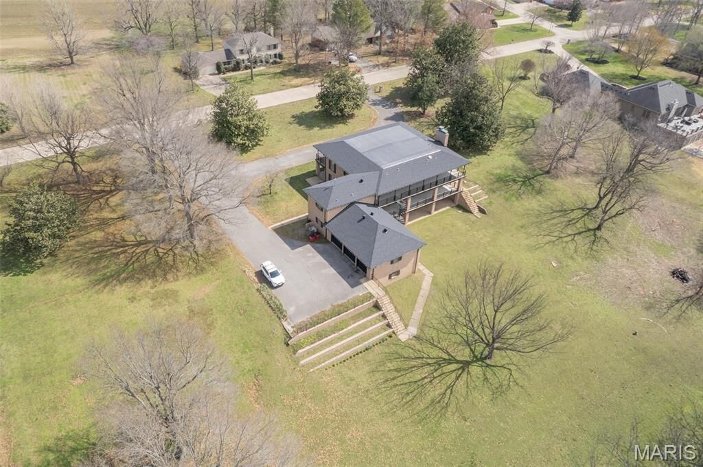 Property Photo:  305 Ridge Drive  MO 63801 