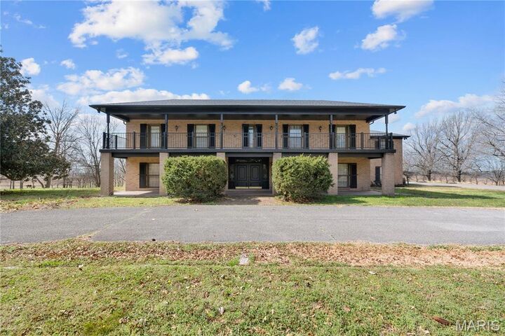 305 Ridge Drive  Sikeston MO 63801 photo