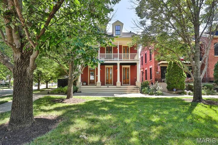 Property Photo:  3604 Barter Street  MO 63301 