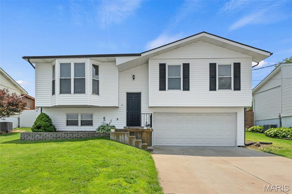 Property Photo: 2644 Kimberly Anne Lane MO 63010