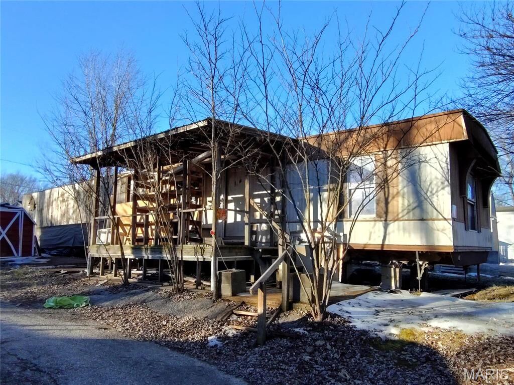 Property Photo: 6544 Jenny Court MO 63016