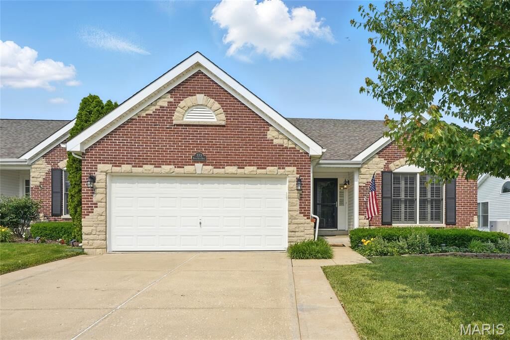Property Photo:  773 River Glen Drive  MO 63368 