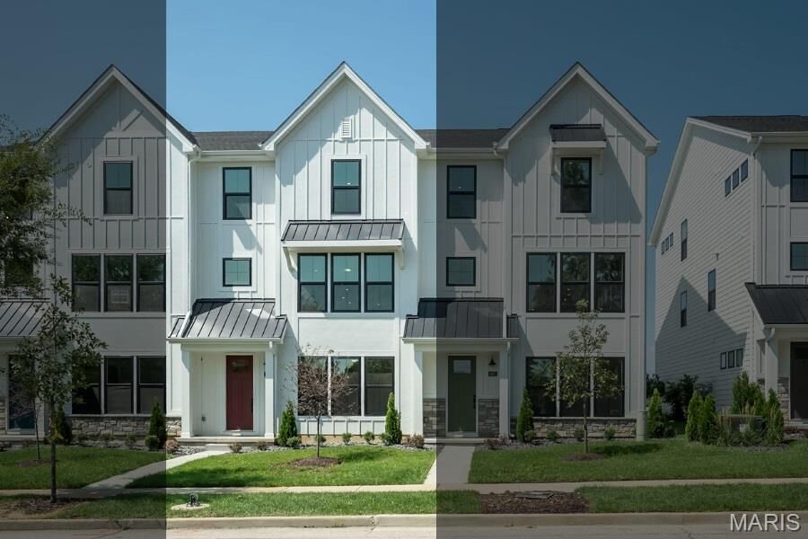 Property Photo: 16534 Yellowwood Drive 48-302 MO 63017