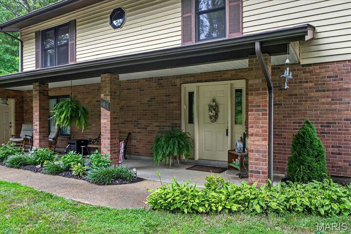 Property Photo: 3871 Autumn Set Drive MO 63010