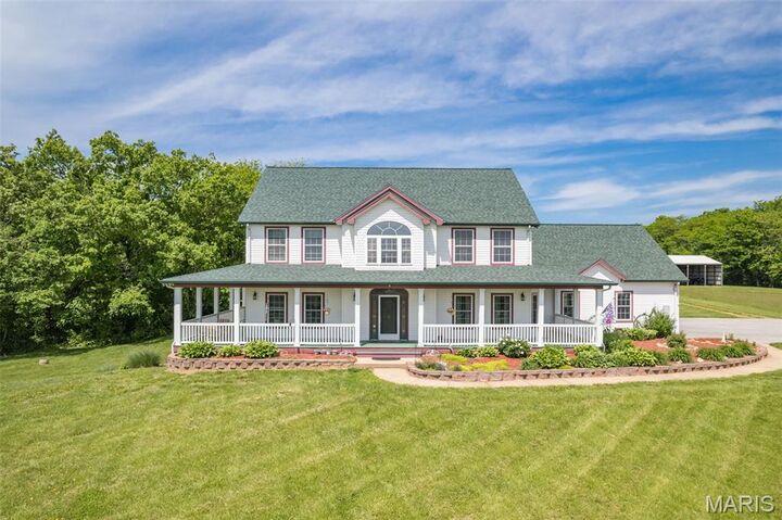 11400 State Road C  Hillsboro MO 63050 photo