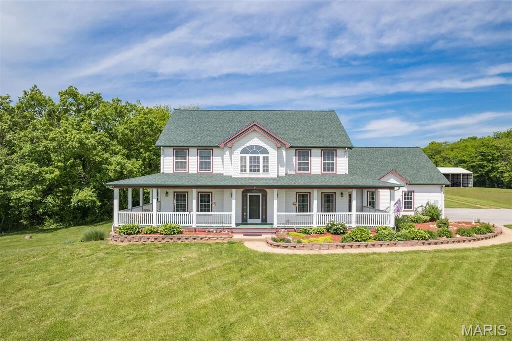 Property Photo: 11400 State Road C MO 63050