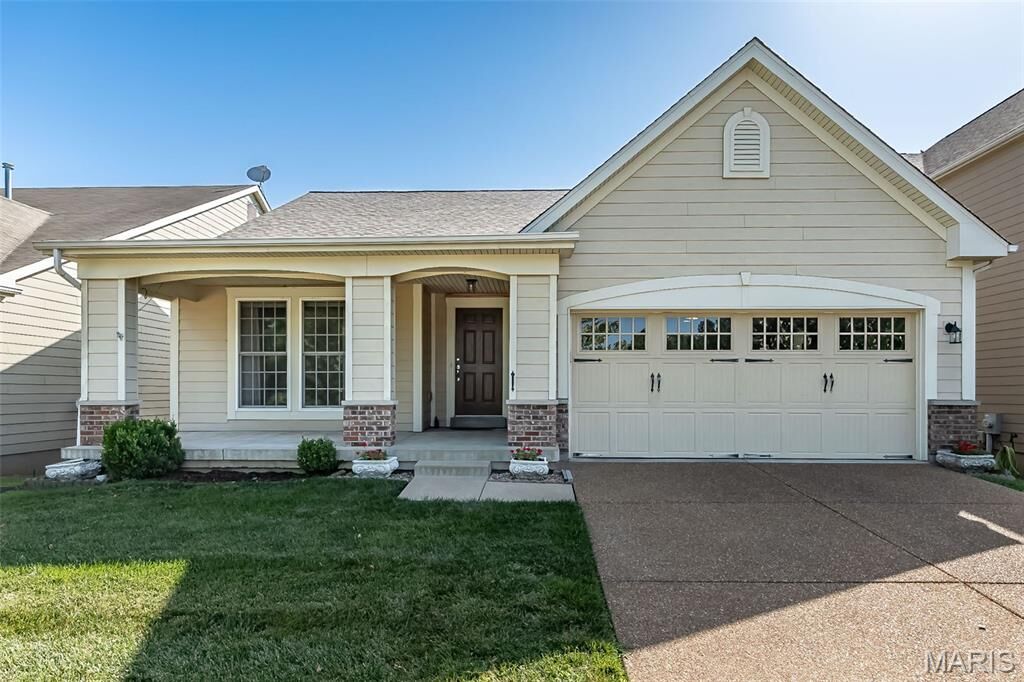 Property Photo:  141 Venice Circle  MO 63304 