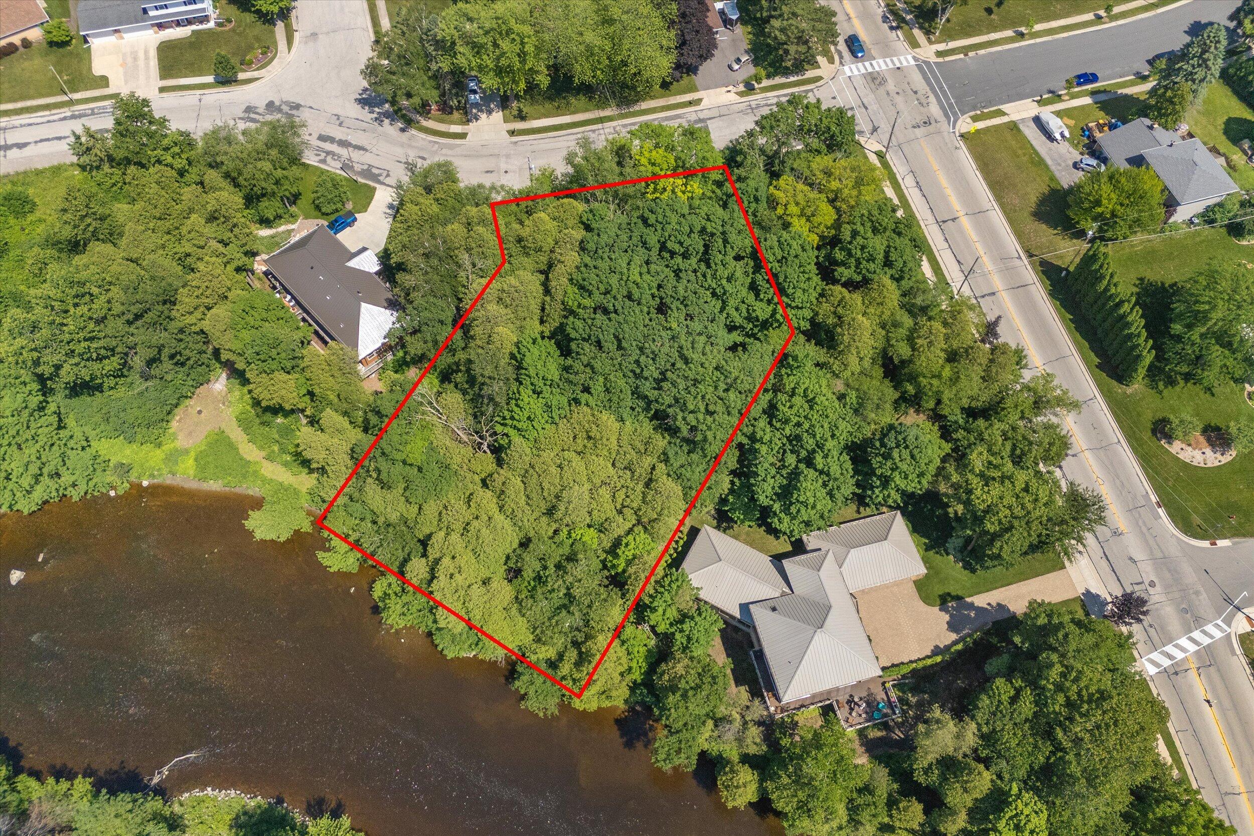 Property Photo: 1895 16th Ave Lt2, Csm 3934 WI 53024