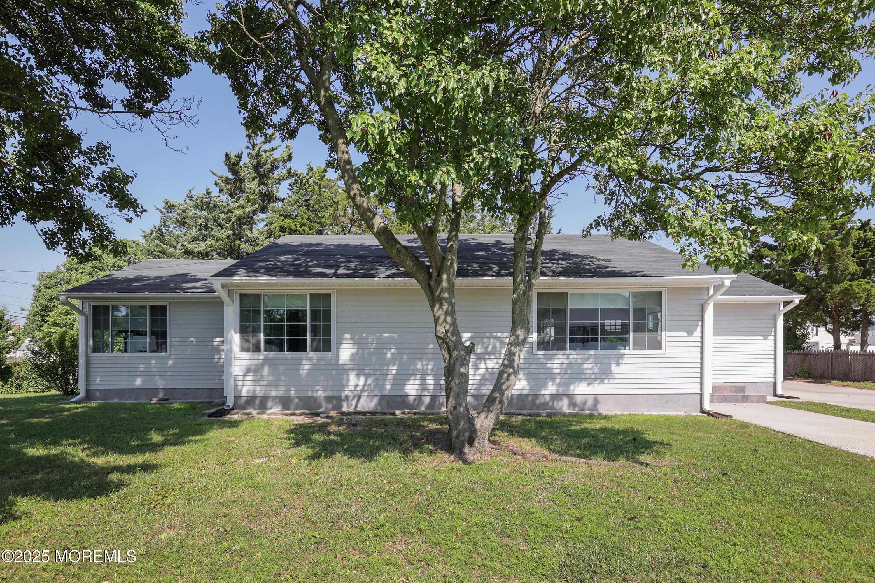 Property Photo: 200 Ceylon Avenue NJ 08751