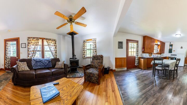 Property Photo: 11014 Whitetail SD 57754