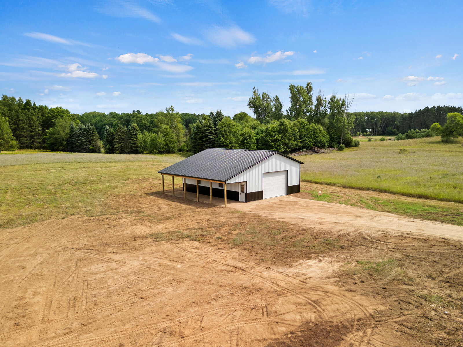 Property Photo: 12780 Buchanan Road MI 49346
